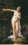unknow artist Sexy body, female nudes, classical nudes 75